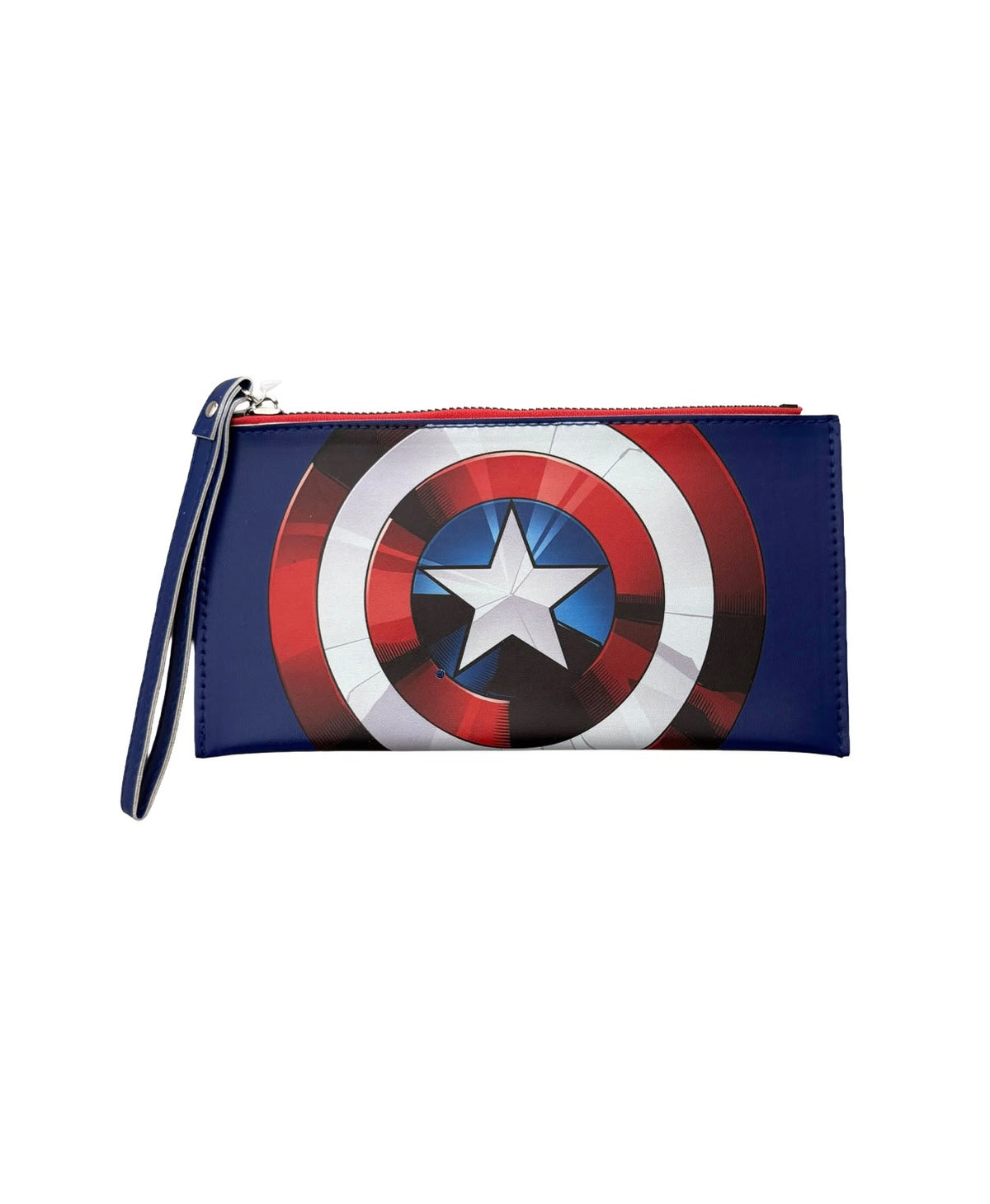 Cartuchera de Personajes en PU – Primavera en oferta outlet Colombia saldos a huevo