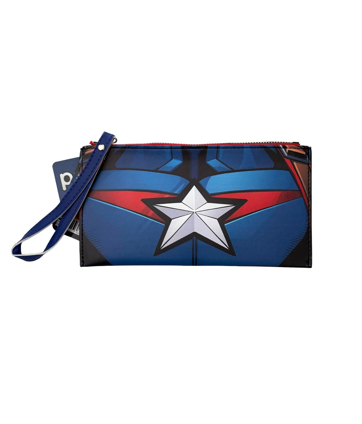 Cartuchera de Personajes en PU – Primavera en oferta outlet Colombia saldos a huevo