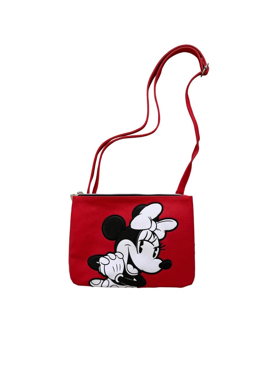 Bolso Manos Libres Minnie Mouse Clásica – Primavera
