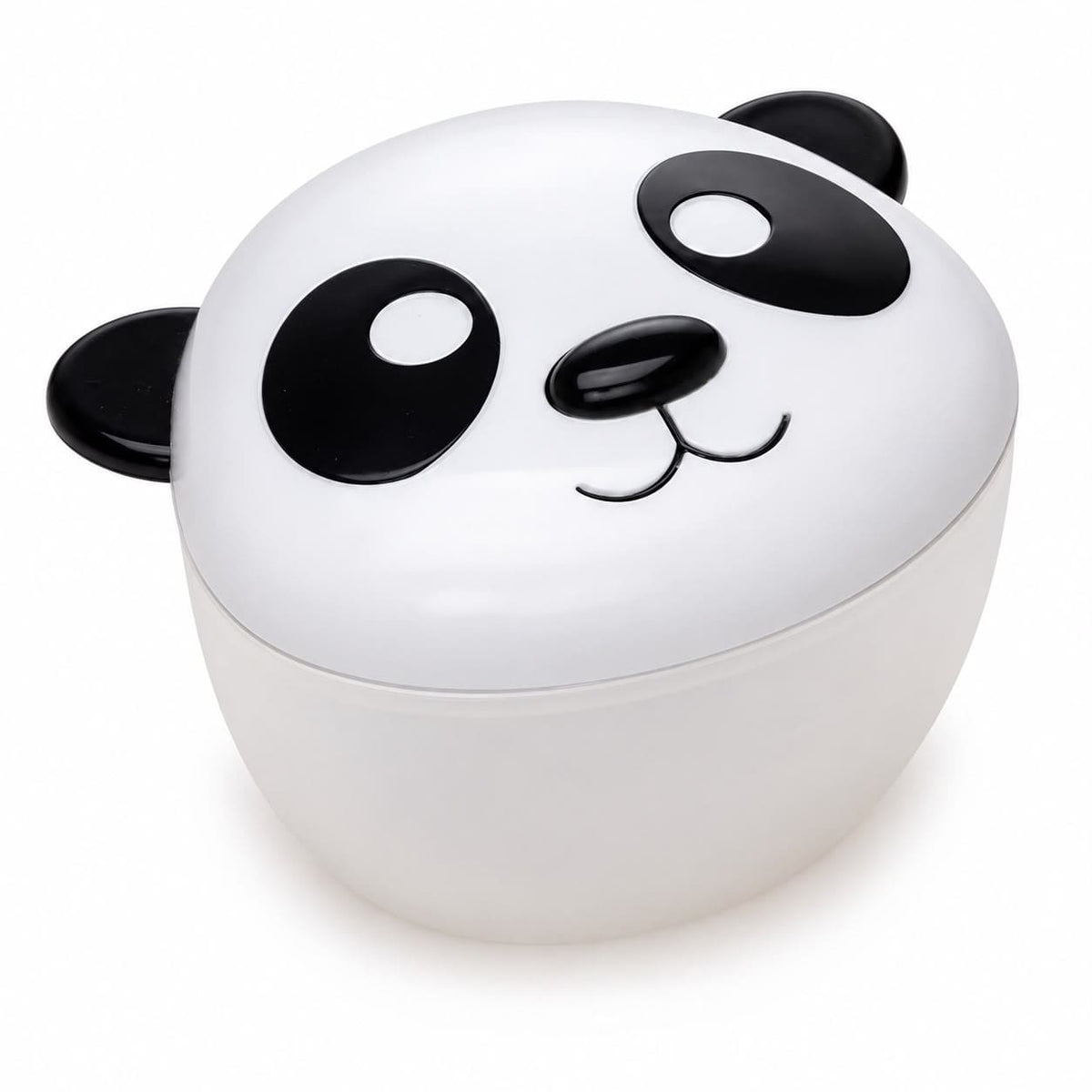 Contenedor Infantil con Tapa de Animal 232 ml – Melii Baby