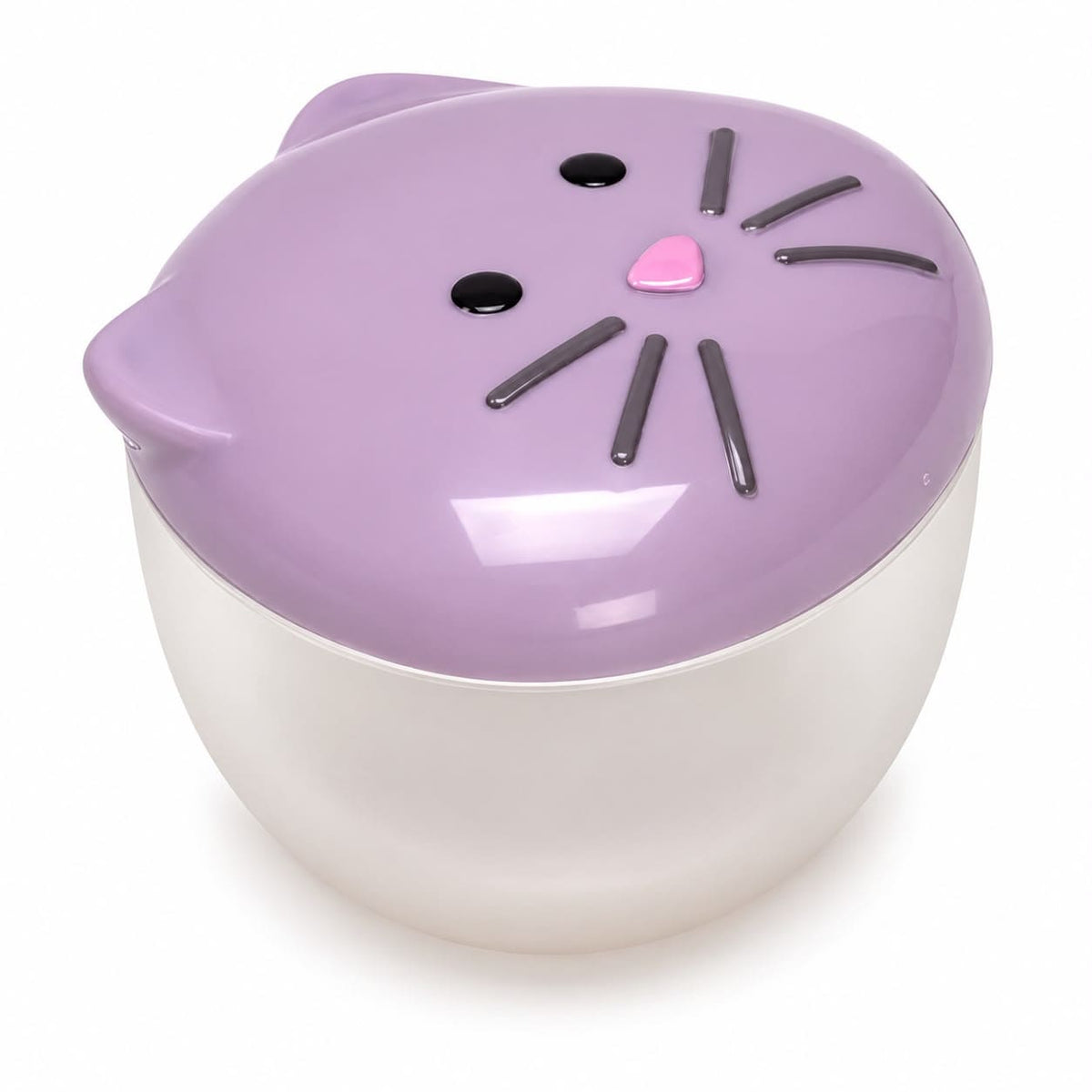 Contenedor Infantil con Tapa de Animal 232 ml – Melii Baby