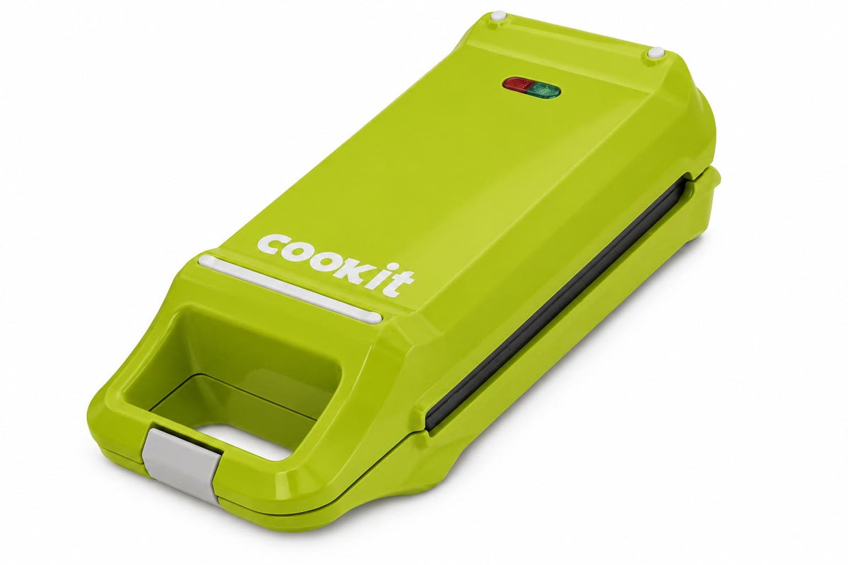 Plancha Multifuncional para Cocinar de 700 W – Cook It en oferta outlet Colombia saldos a huevo