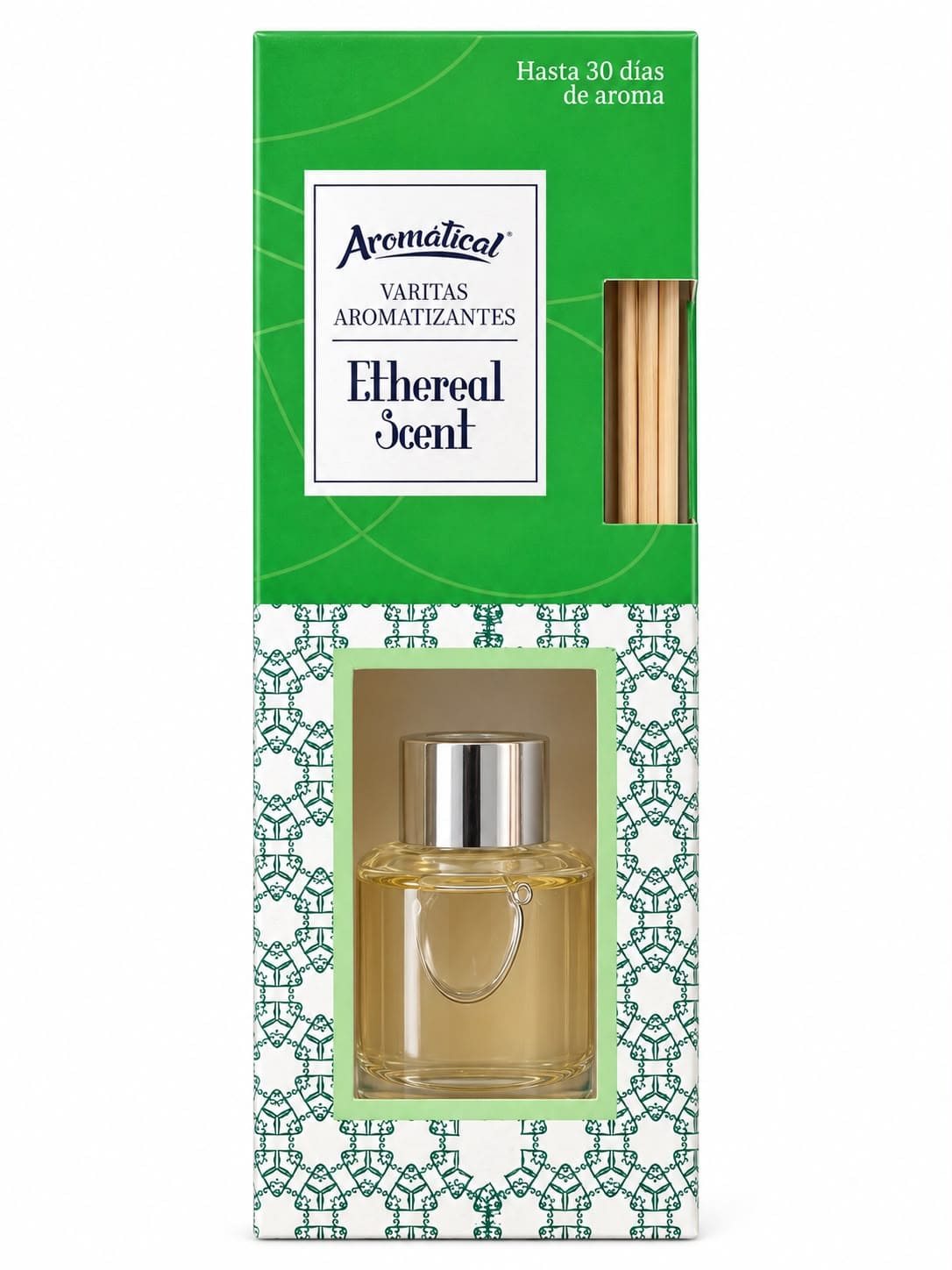 Varitas Aromatizantes Ethereal Scent 60 ml – Aromátical