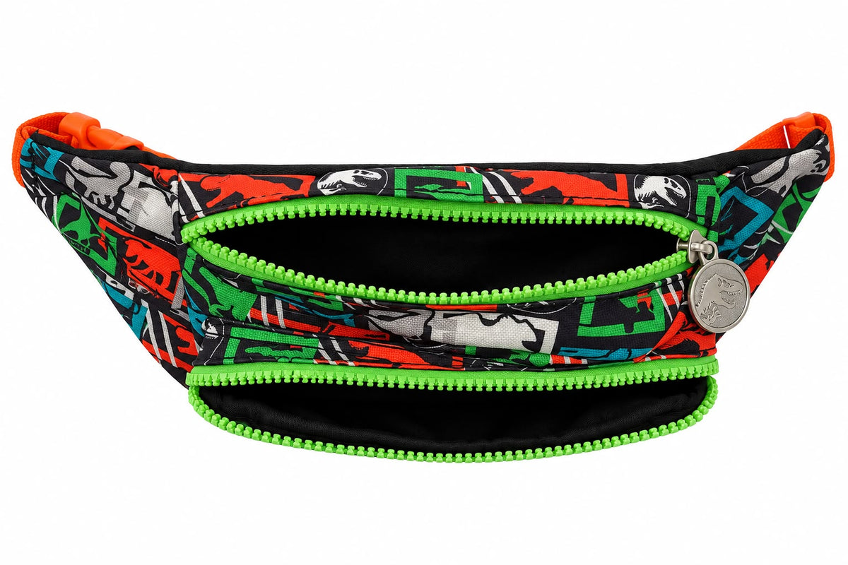 Canguro Super Jurassic World P. Bags – Primavera en oferta outlet Colombia saldos a huevo