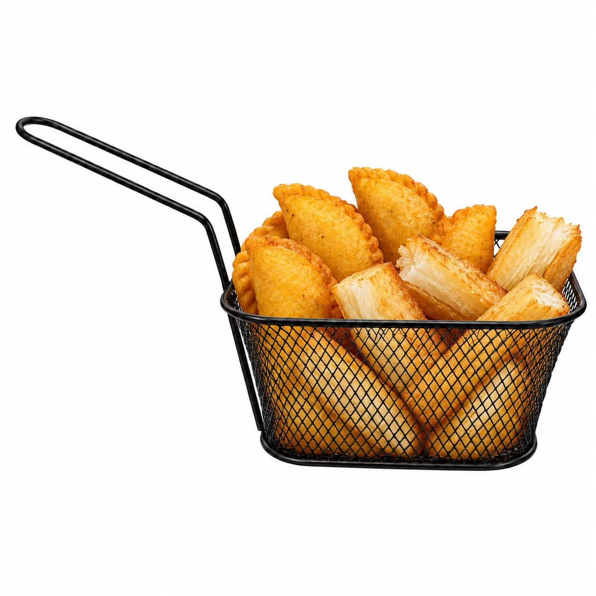 Canasta para Servir Alimentos - Portal del Hogar