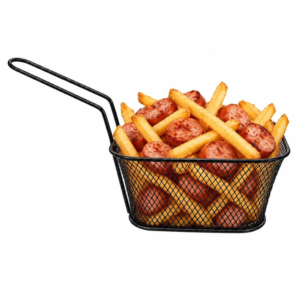 Canasta para Servir Alimentos - Portal del Hogar