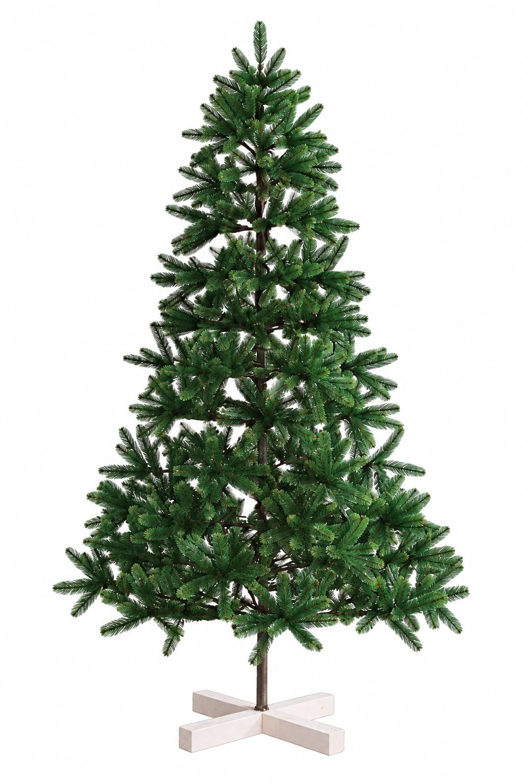 Árbol de Navidad Artificial Premium de 180 cm - 108cm - Livarno en oferta outlet Colombia saldos a huevo
