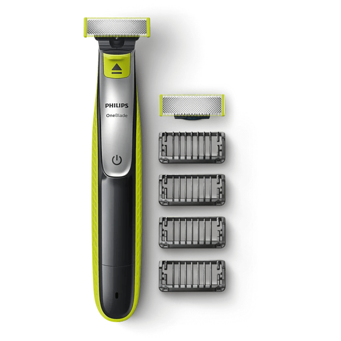 Afeitadora One Blade recortadora - Philips - Saldos A Huevo