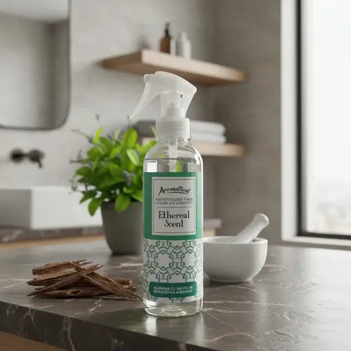 Ambientador para Lencería y Ambientes Ethereal Scent 250ml -  Aromátical