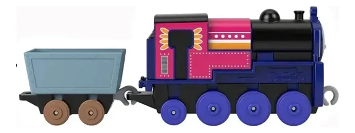 Trenes Thomas & Friends de Meta – Fisher-Price