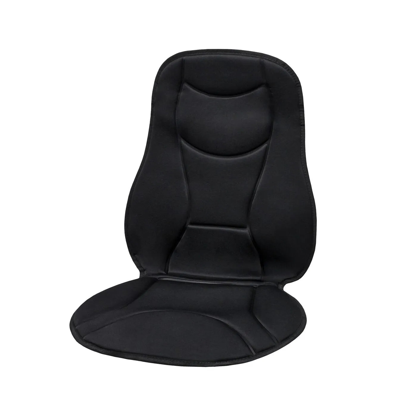 Asiento Masajeador Eléctrico para Espalda y Cintura - Ferrenovo
