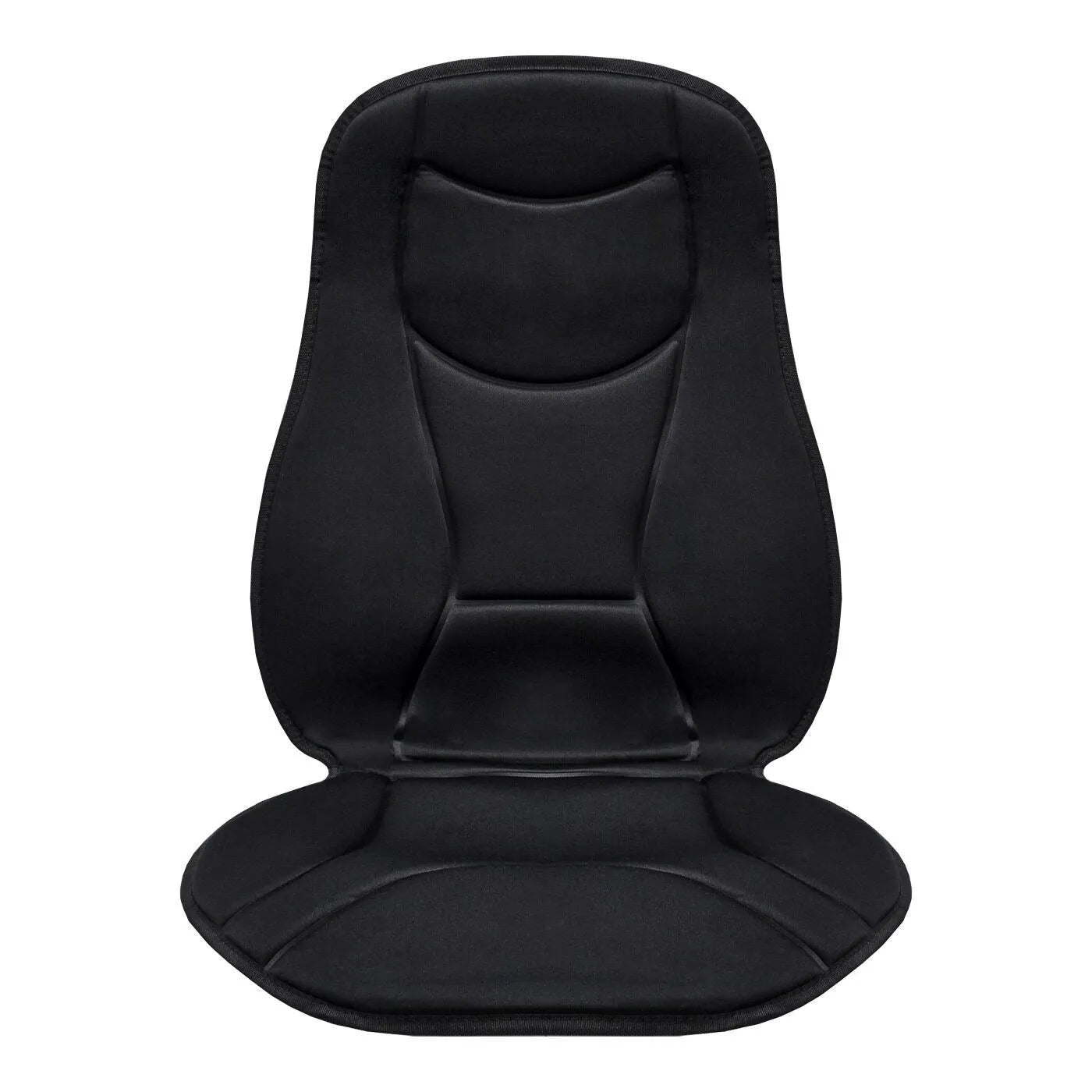 Asiento Masajeador Eléctrico para Espalda y Cintura - Ferrenovo