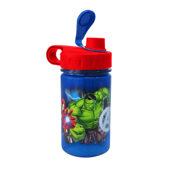 Lonchera Avengers Set