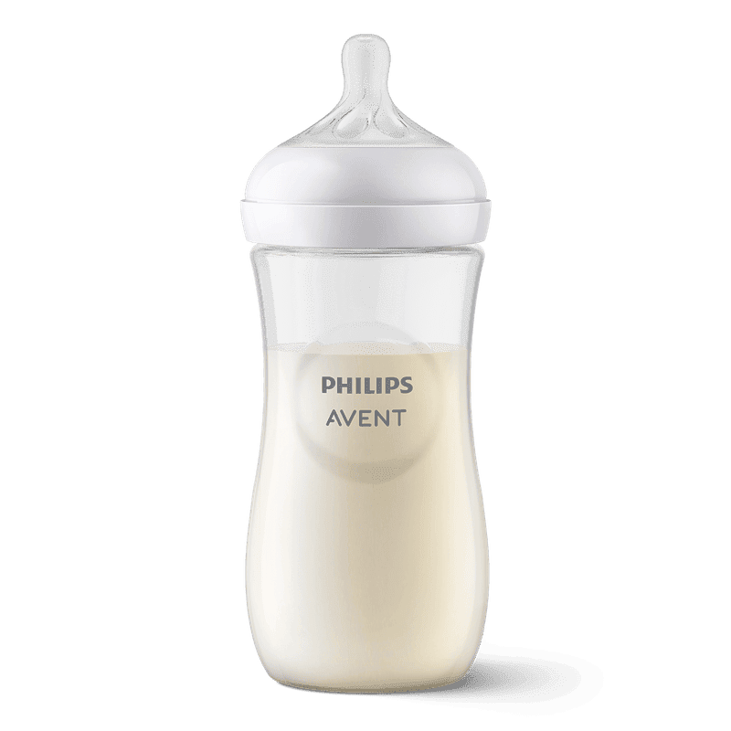 Tetero Natural Response 11oz - Avent en oferta outlet Colombia saldos a huevo
