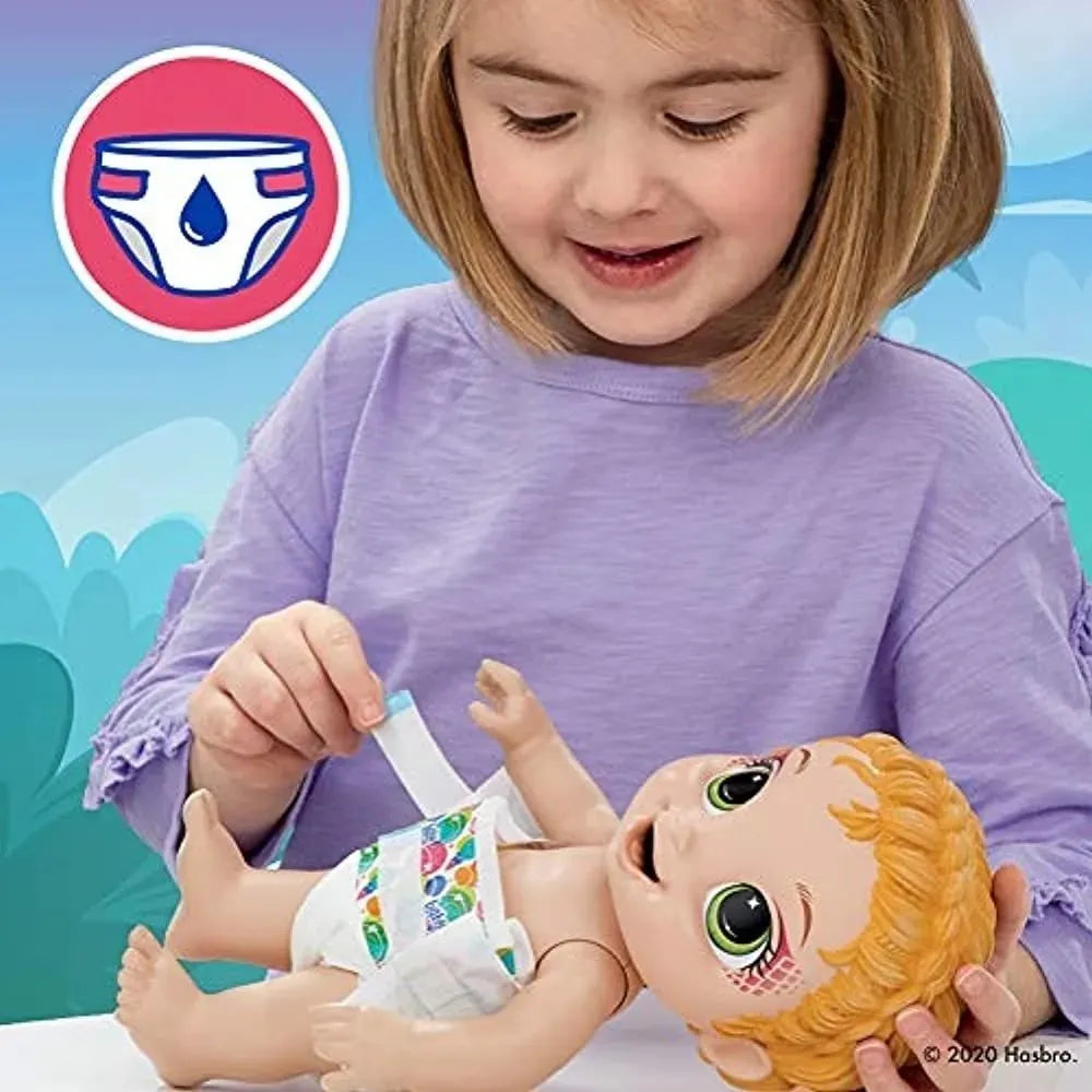 Muñeco Bebe Baby Alive Dino Cuties Saurio Triceratops Pijama en oferta outlet Colombia saldos a huevo