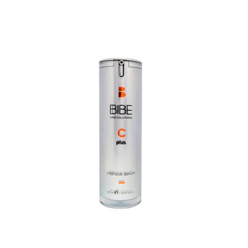 Bibe Skin Solutions C PLUS intensive serum 30ml - Saldos A Huevo