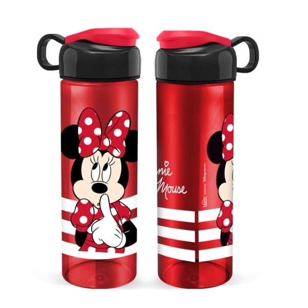 Termo Botella Ziu Minnie 20oz