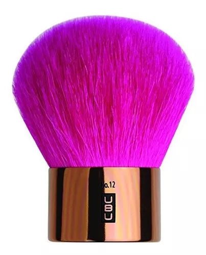 Brocha de Maquillaje Kabuki Crush Urban Beauty United - Saldos A Huevo