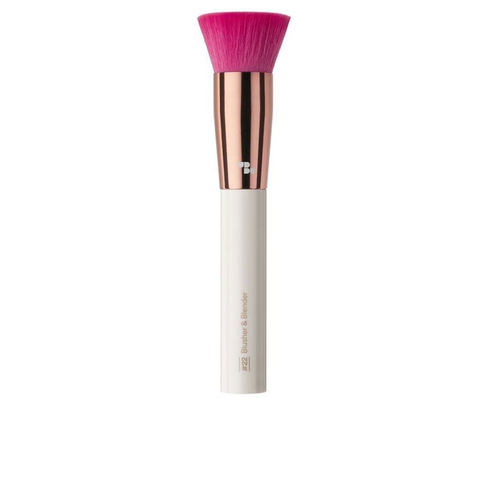 Brocha difuminadora de maquillaje cheeky Street Urban Beauty United - Saldos A Huevo
