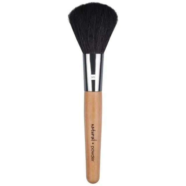 Brocha para Polvos de maquillaje QVR - Saldos A Huevo