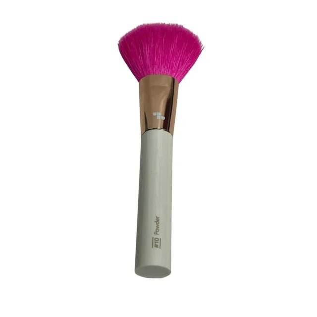 Brocha Para Polvos De Maquillaje Screen Preen Urban Beauty United - Saldos A Huevo