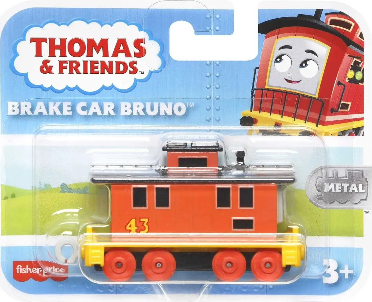 Thomas & Friends Metal Collection – Fisher-Price en oferta outlet Colombia saldos a huevo