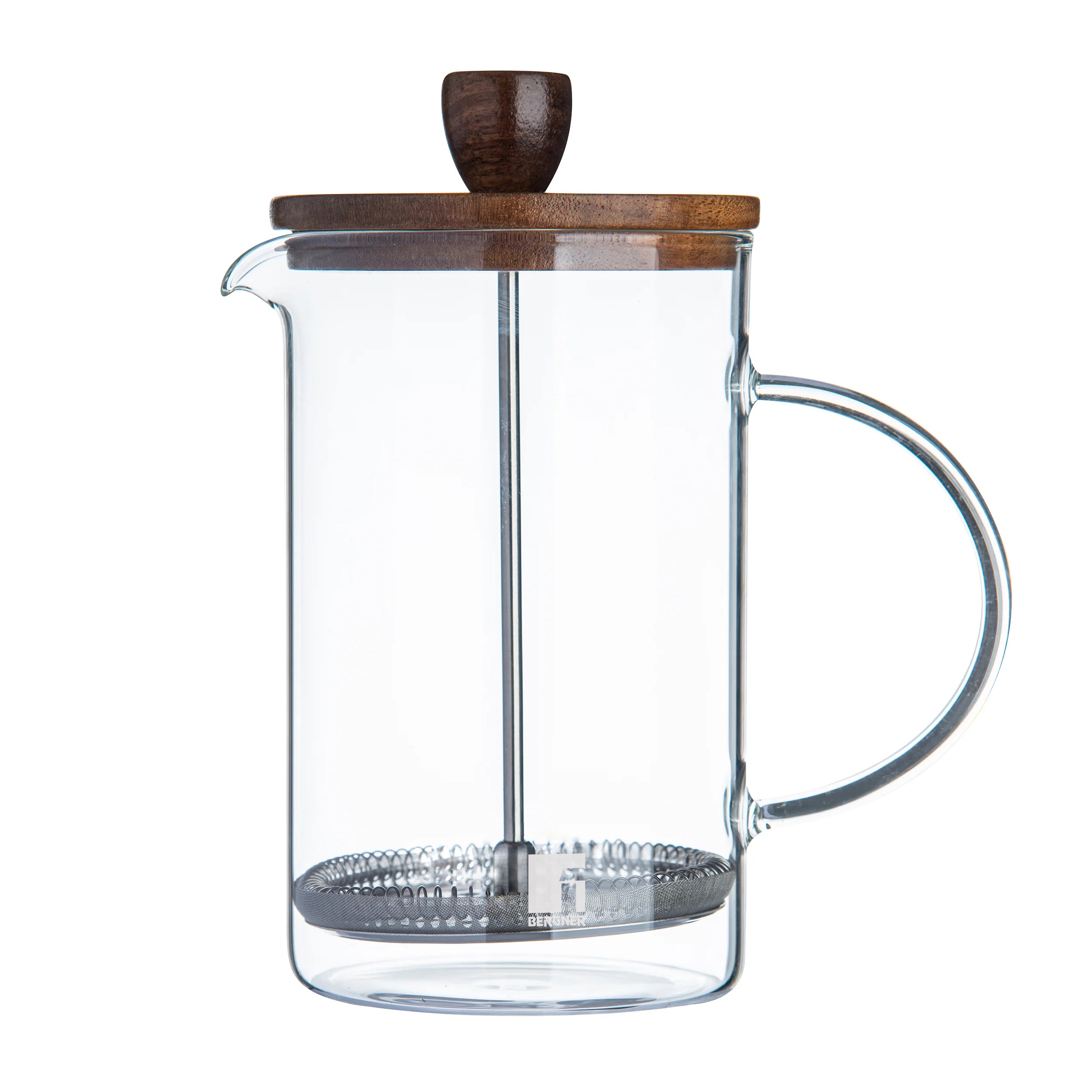 Cafetera Prensa Francesa 800ml Bergner