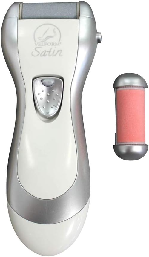 Removedor Eléctrico de Callos - Velform Satin en oferta outlet Colombia saldos a huevo