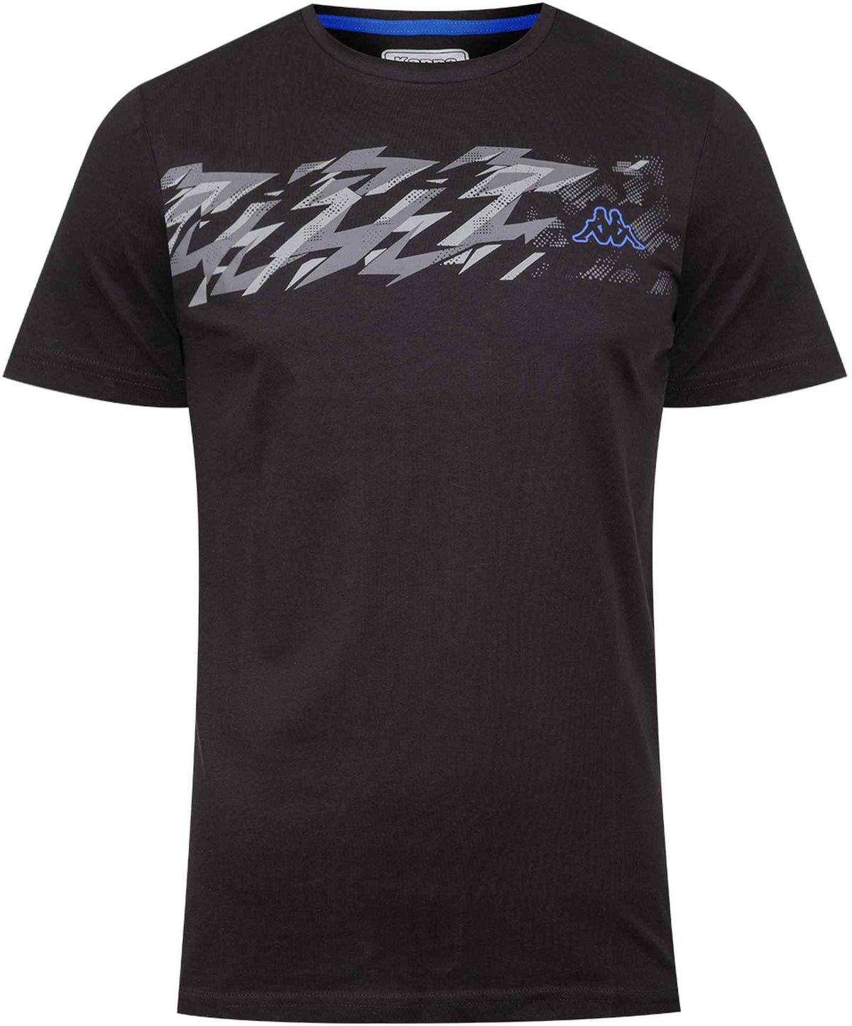 Camiseta Logo Carmy - Kappa - Saldos A Huevo