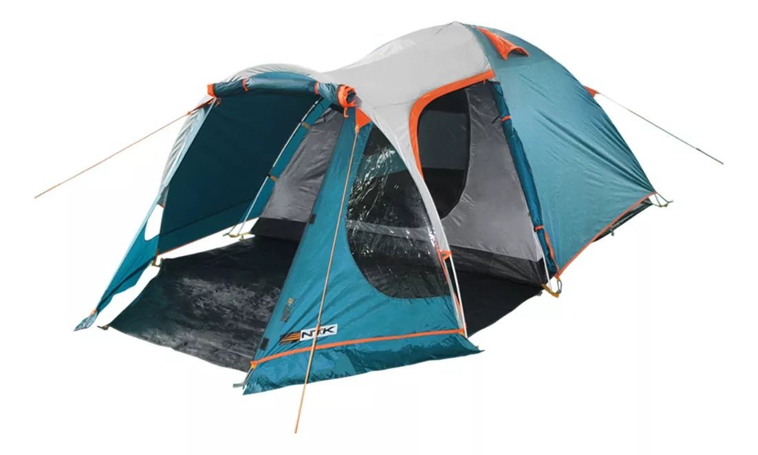 Carpa para 6 INDY Tienda De Campaña Camping - NTK en oferta outlet Colombia saldos a huevo