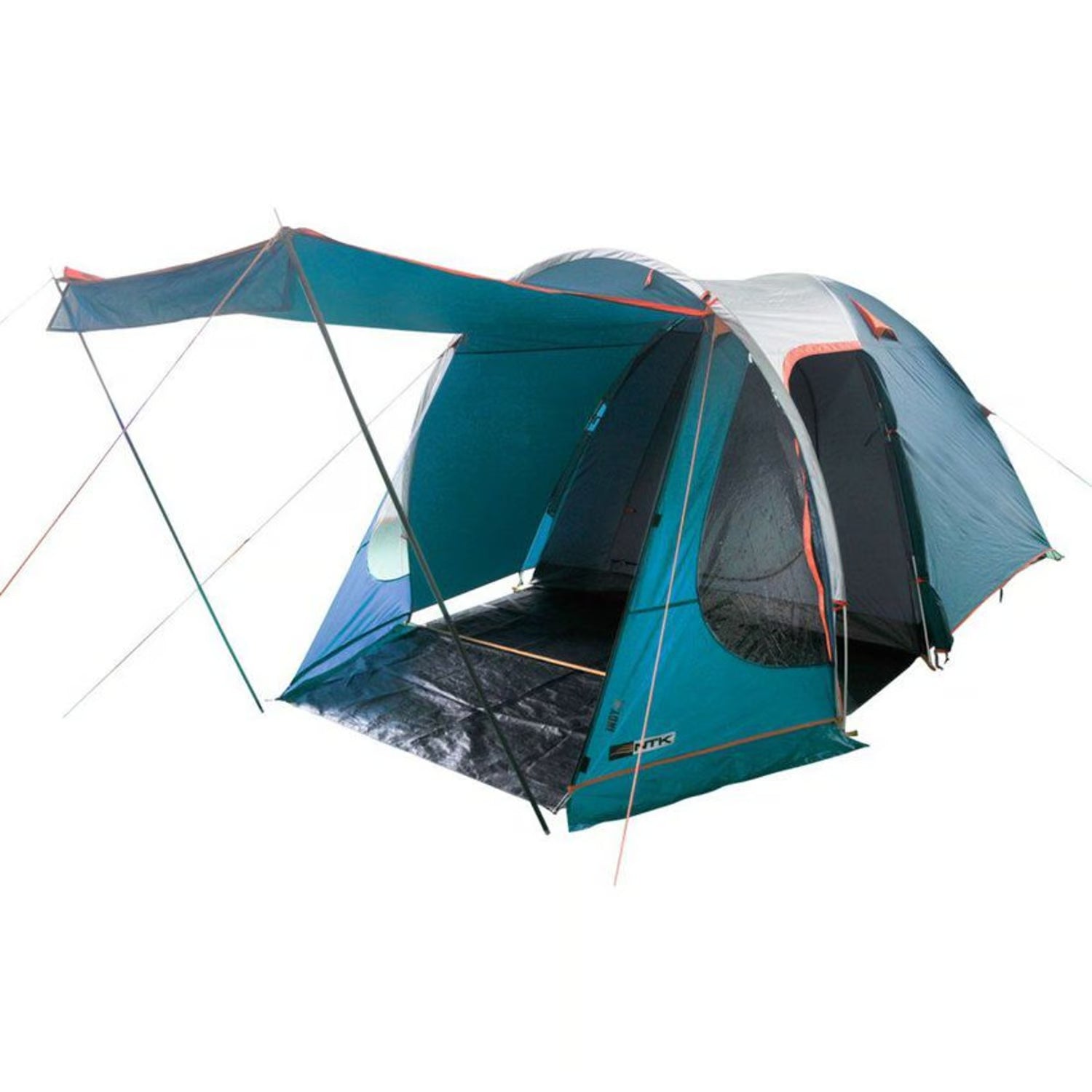 Carpa para 6 INDY Tienda De Campaña Camping - NTK en oferta outlet Colombia saldos a huevo