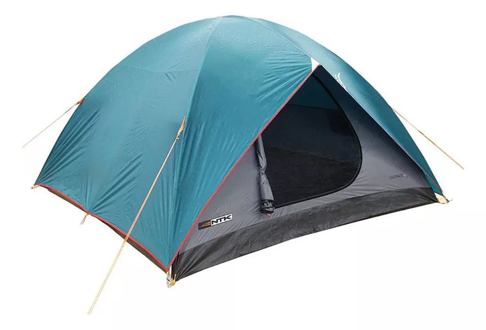 Carpa para 6 Cherokee Tienda De Campaña Camping - NTK en oferta outlet Colombia saldos a huevo