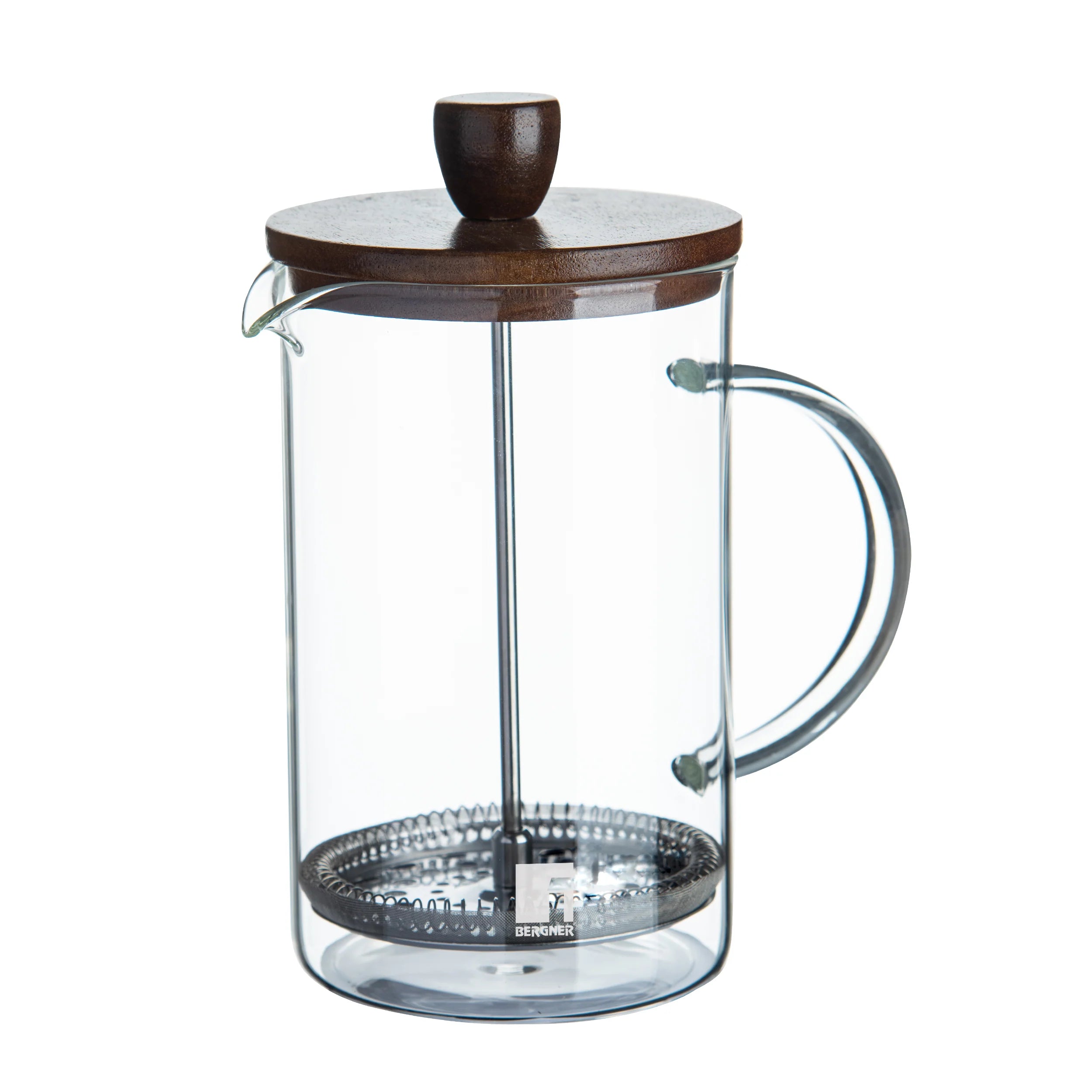 Cafetera Prensa Francesa 800ml Bergner