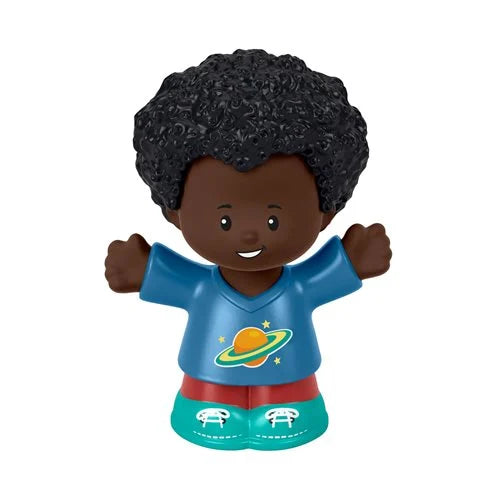 Little People Chris Figura Individual – Fisher Price en oferta outlet Colombia saldos a huevo
