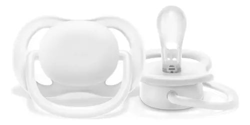 Chupo Ultra Air Philips Avent 0-6m en oferta outlet Colombia saldos a huevo