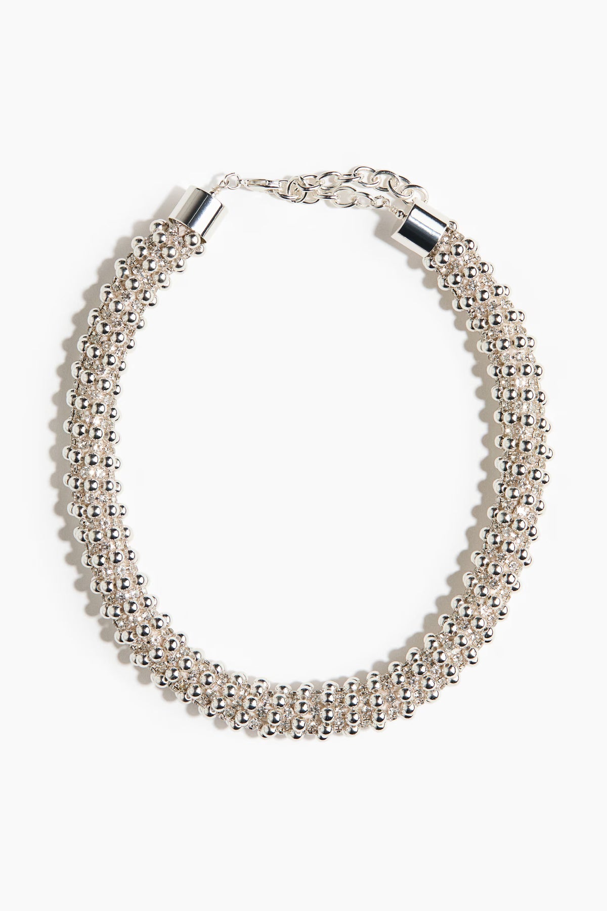 Gargantilla Collar de Cuentas – H&M