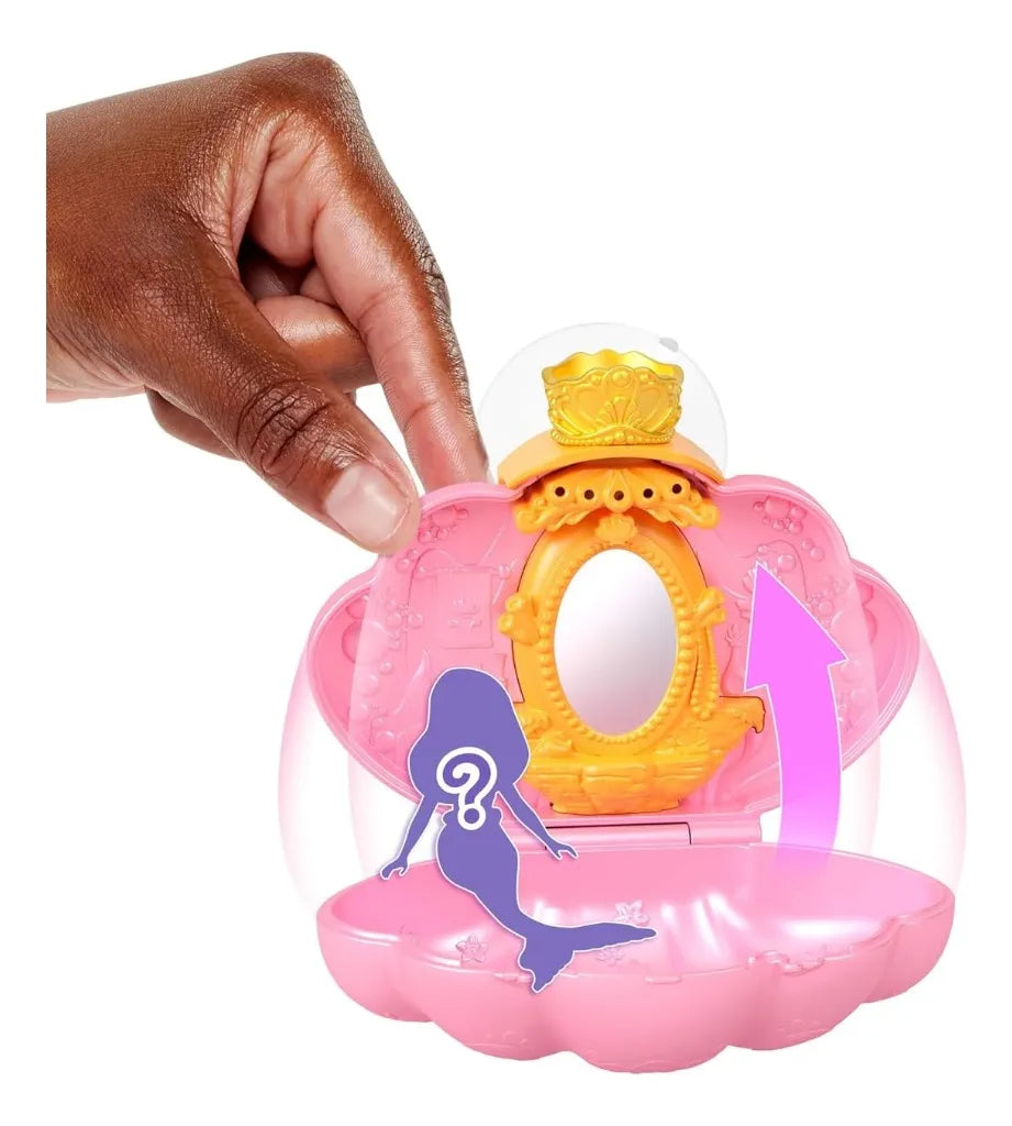 Disney Princess Mermaid Bath Reveal - Mattel