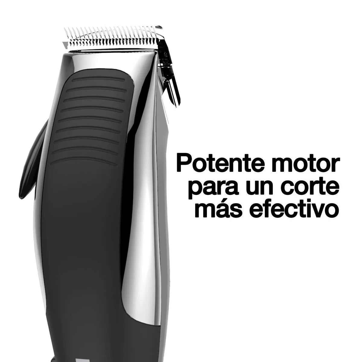 Cortador De Cabello Grooming Kit HC1080 - Remington - Saldos A Huevo