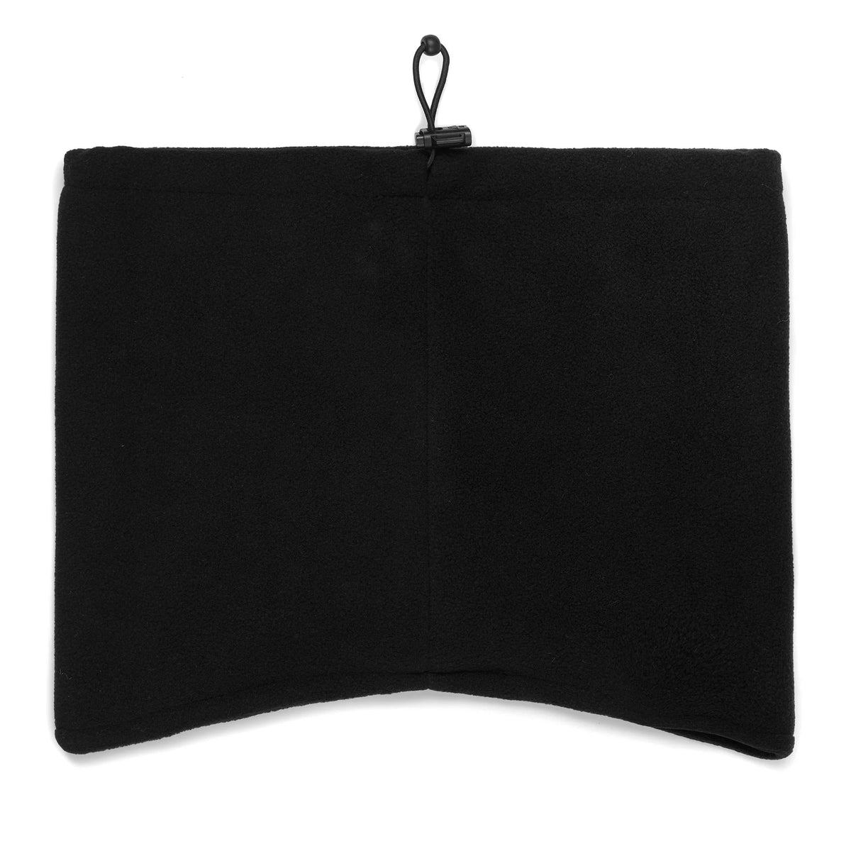 Cuello Bufanda Player Antun 3 Negro - Kappa - Saldos A Huevo