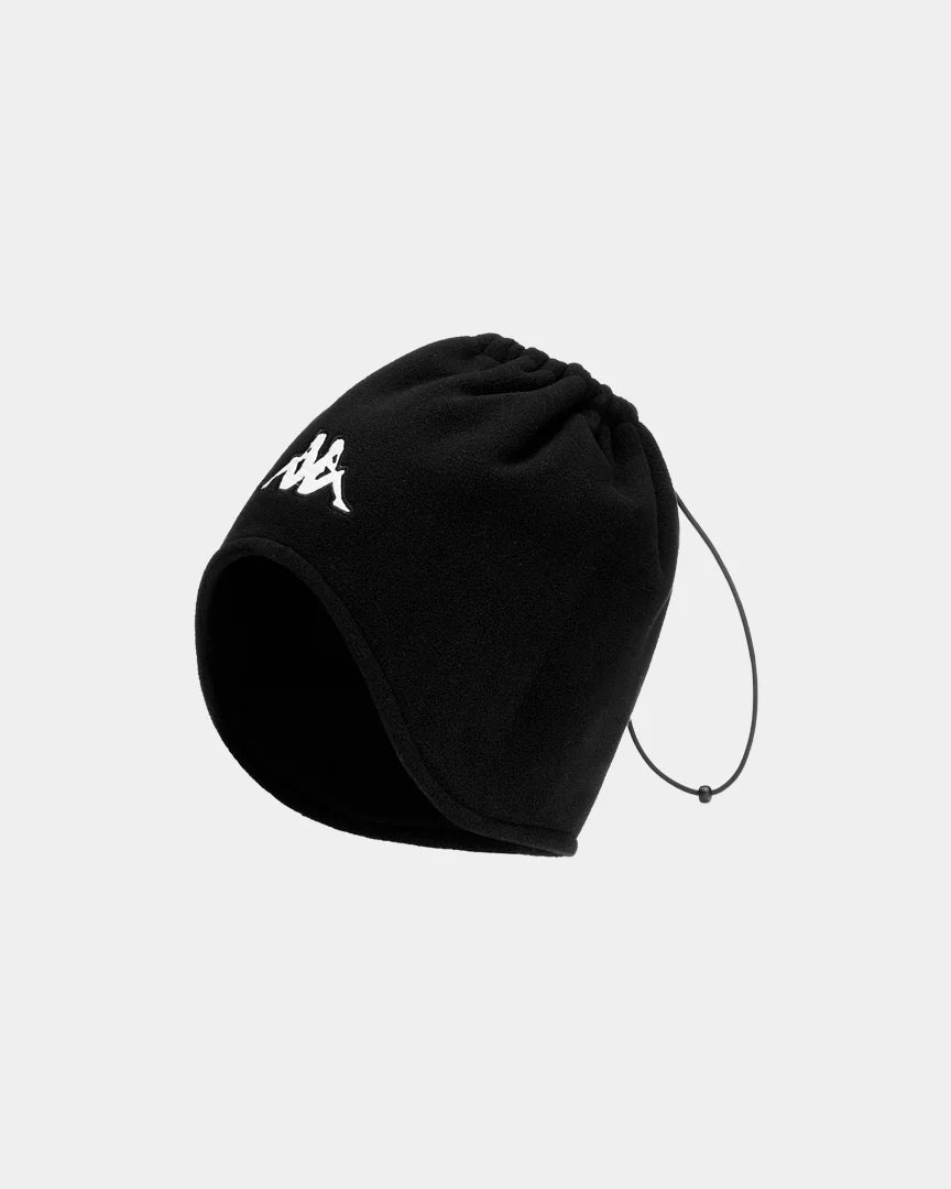 Cuello Bufanda Player Antun 3 Negro - Kappa - Saldos A Huevo