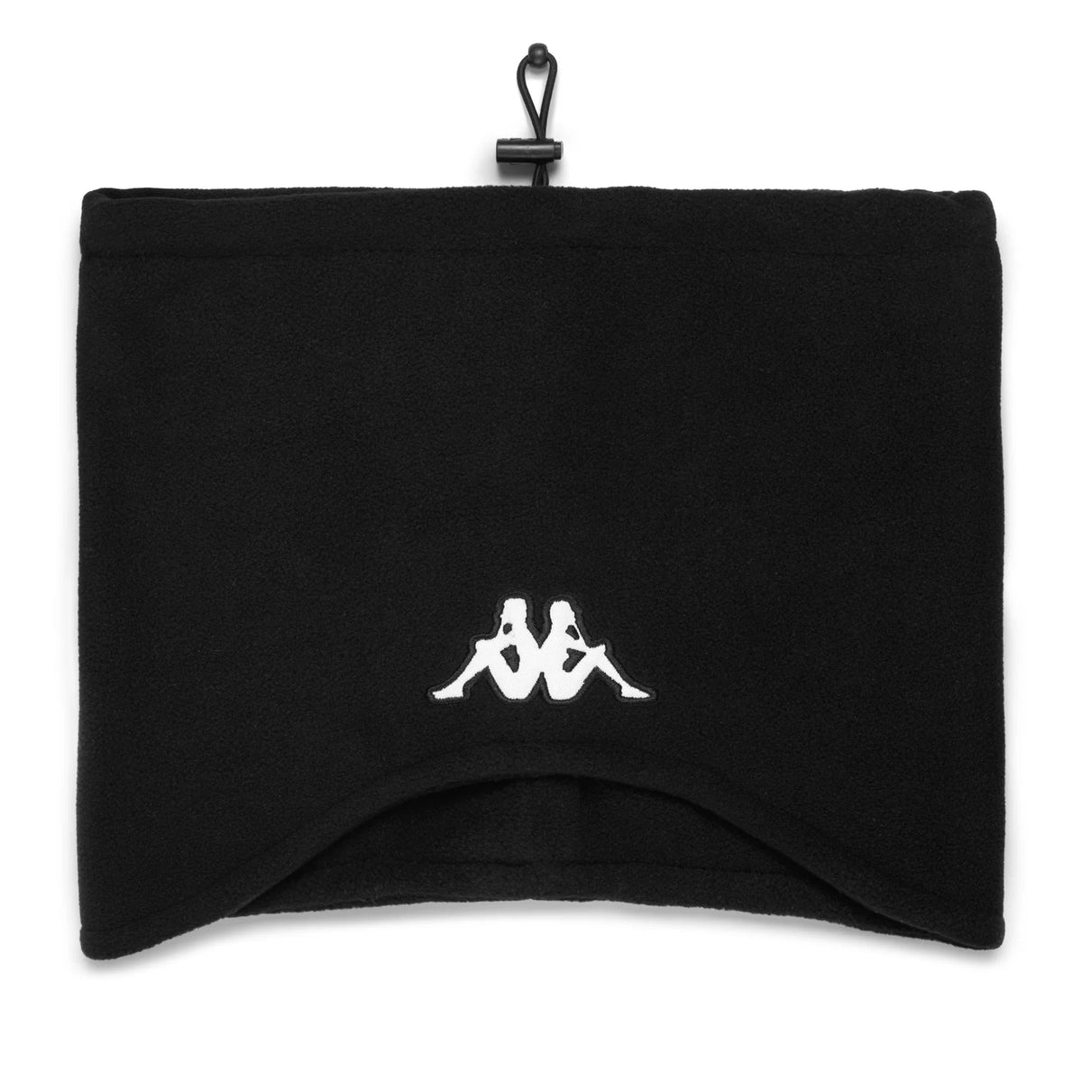 Cuello Bufanda Player Antun 3 Negro - Kappa - Saldos A Huevo