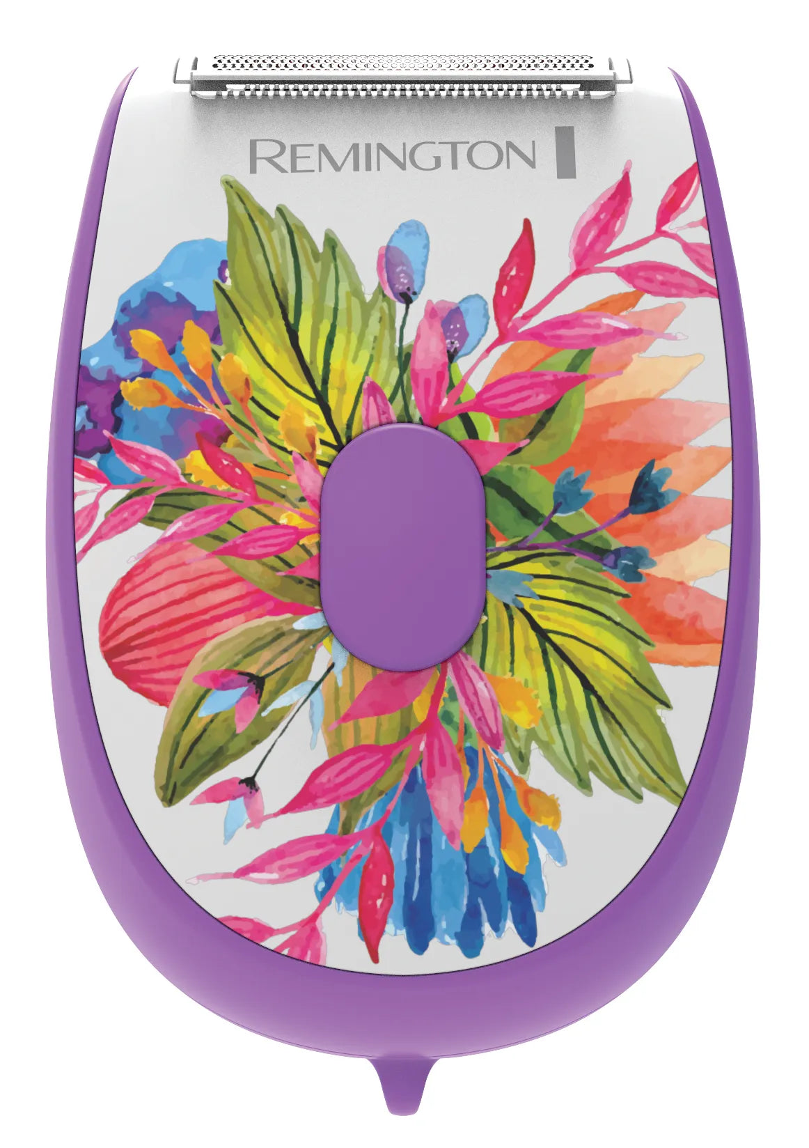 Depiladora Corporal Femenina Smooth Silky - Remington en oferta outlet Colombia saldos a huevo