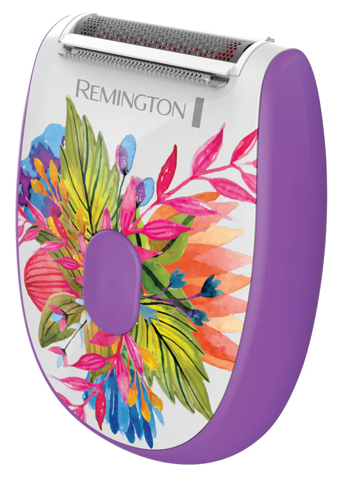 Depiladora Corporal Femenina Smooth Silky - Remington en oferta outlet Colombia saldos a huevo