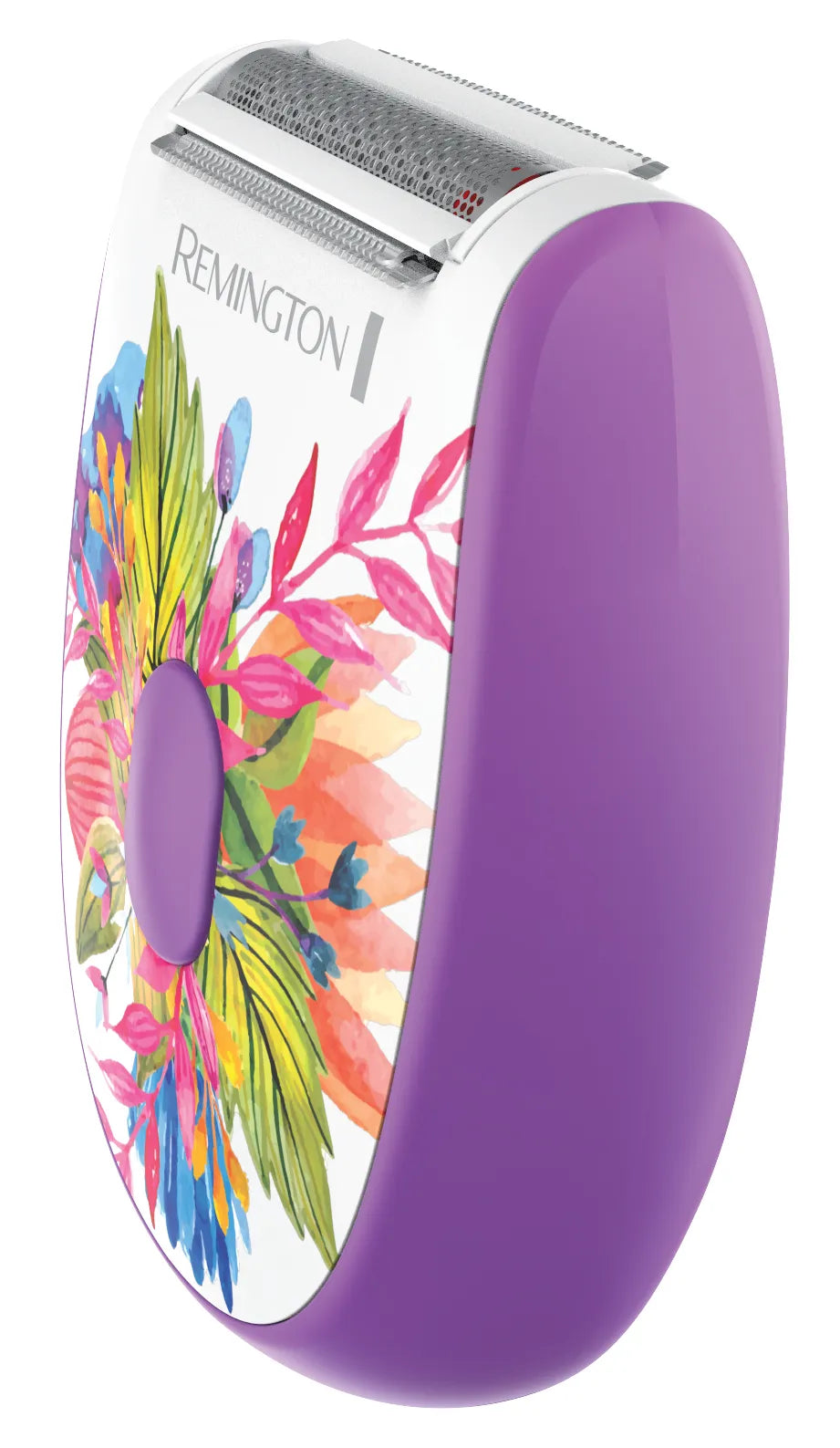 Depiladora Corporal Femenina Smooth Silky - Remington en oferta outlet Colombia saldos a huevo
