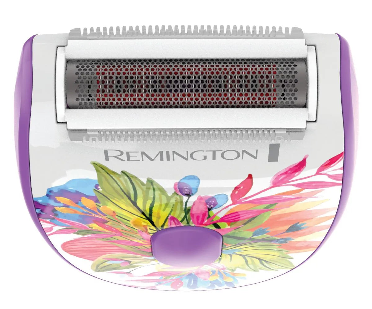 Depiladora Corporal Femenina Smooth Silky - Remington en oferta outlet Colombia saldos a huevo