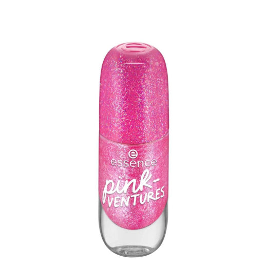 Esmalte Gel Nail Colour Tono 07 Pink-Ventures 8 ml – Essence