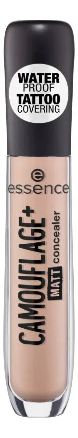 Corrector Camouflage Matt Tono Ivory - Essence