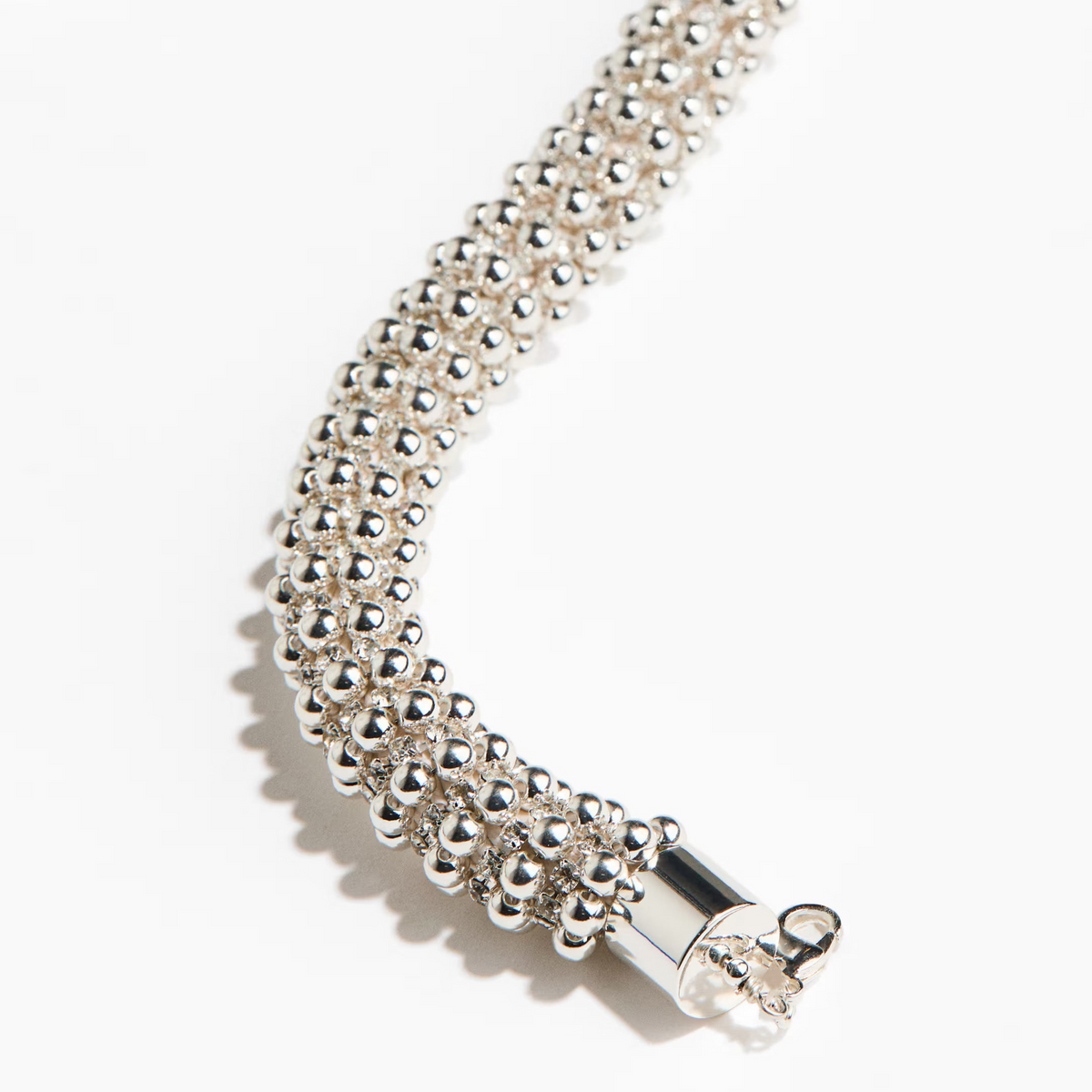 Gargantilla Collar de Cuentas – H&M