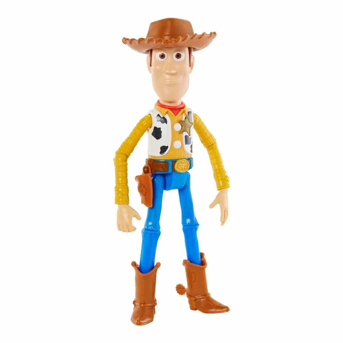 Figura Woody de 7” - Disney Pixar - Saldos A Huevo