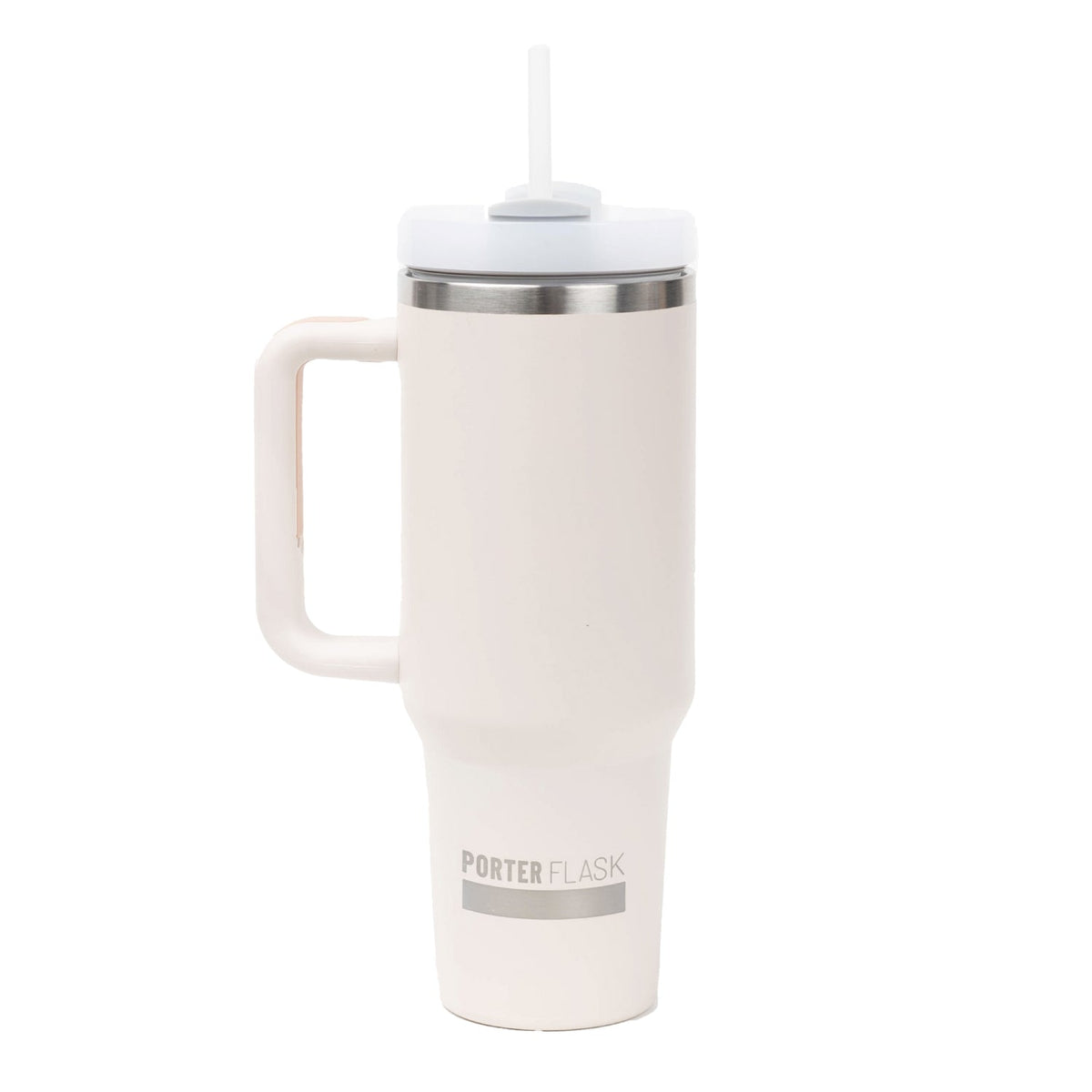 FIRE 40 Vaso Termo Termico 1,2L Acero Inox Rosa - Porter Flask - Saldos A Huevo